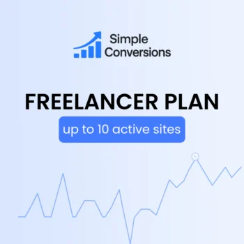 Freelancer Plan